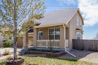 9500 E 112th Dr, Unit 10545 in Commerce City, CO - Building Photo - Building Photo