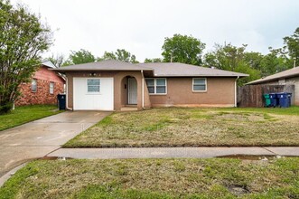 5308 Foster Dr in Oklahoma City, OK - Building Photo - Building Photo