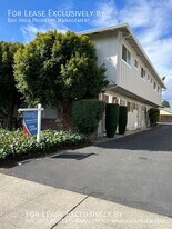 1146 Pierce St in Santa Clara, CA - Building Photo