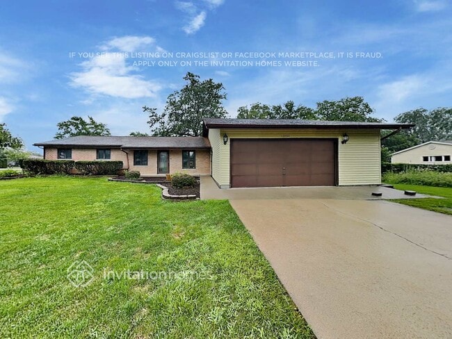16400 Sherwood Dr