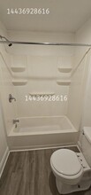 2136 N Fulton Ave, Unit Apt-1 in Baltimore, MD - Building Photo - Building Photo