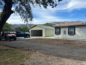 6297 Pleasants Valley Rd in Vacaville, CA - Building Photo - Building Photo