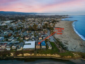 1148 E Cliff Dr in Santa Cruz, CA - Building Photo - Building Photo