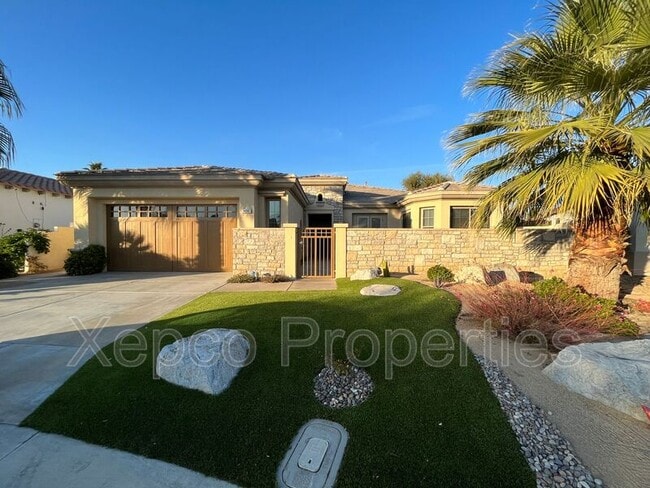 74066 Via Vittorio in Palm Desert, CA - Building Photo - Building Photo