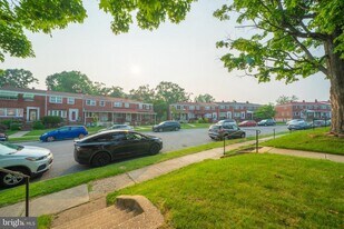 1106 Linden Ave in Arbutus, MD - Building Photo