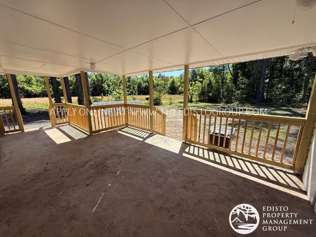 1200 Hudson Rd in Cope, SC - Building Photo - Building Photo