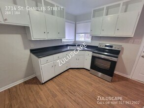 3714 St Charles St in Anderson, IN - Building Photo - Building Photo
