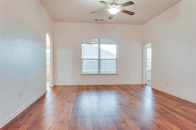 1232 Switchgrass Ln in Crowley, TX - Building Photo - Building Photo