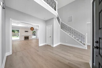 17706 August Meadows Ln in Spring, TX - Building Photo - Building Photo