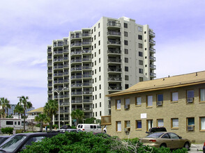 Atlantis Condominiums in Myrtle Beach, SC - Building Photo - Building Photo