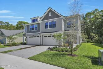 10005 Filament Blvd in Jacksonville, FL - Building Photo - Building Photo