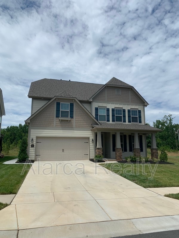 property at 1917 Top Flight Dr