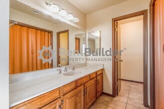 2805 Palo Verde Dr NE in Albuquerque, NM - Building Photo - Building Photo