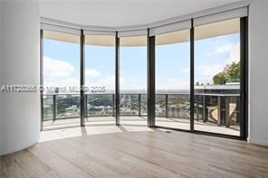 45 SW 9th St, Unit # 4706 in Miami, FL - Building Photo - Building Photo