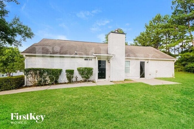 1390 Waterton Trail in Douglasville, GA - Foto de edificio - Building Photo