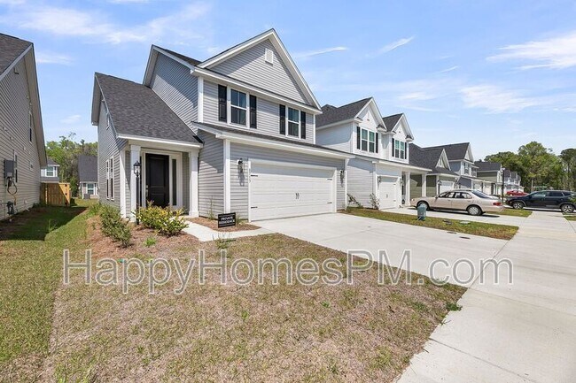 8713 Revival Rd in North Charleston, SC - Building Photo - Building Photo