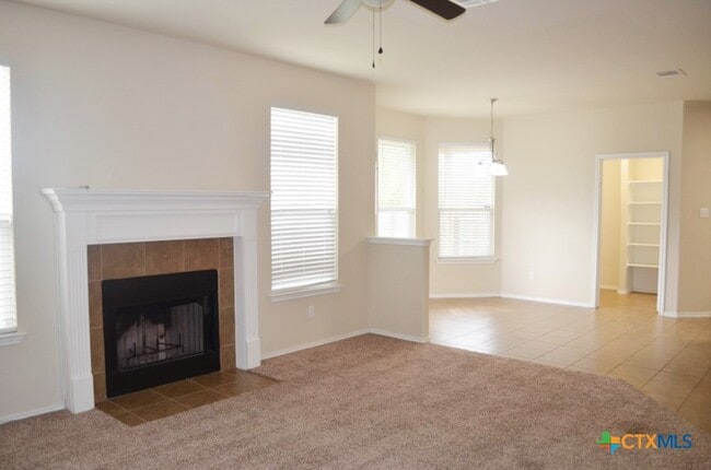 property at 4808 Green Meadow St