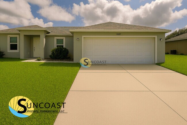 1137 NW 20th Ave in Cape Coral, FL - Building Photo - Building Photo