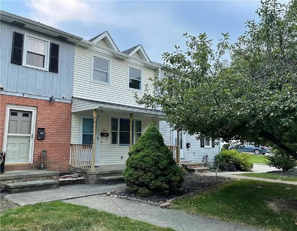 604 E Union St Rentals in Medina, OH