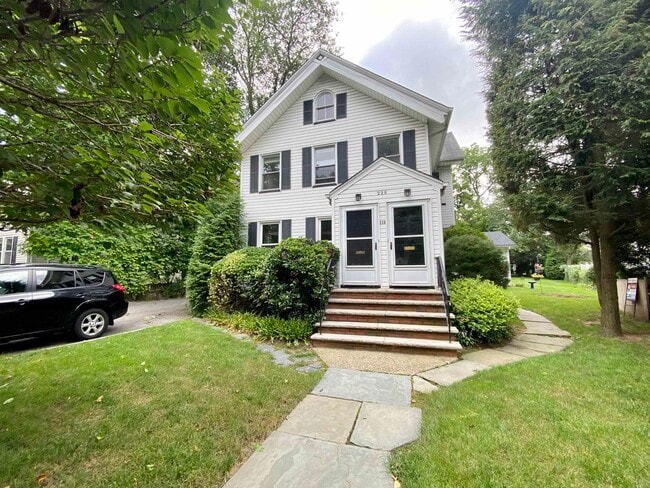 property at 228 Tenafly Rd