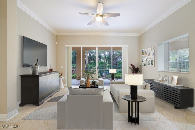 5051 Indigo Bay Blvd in Estero, FL - Building Photo