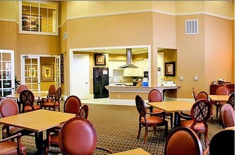 Evergreen at Lewisville Senior Living in Lewisville, TX - Building Photo - Building Photo