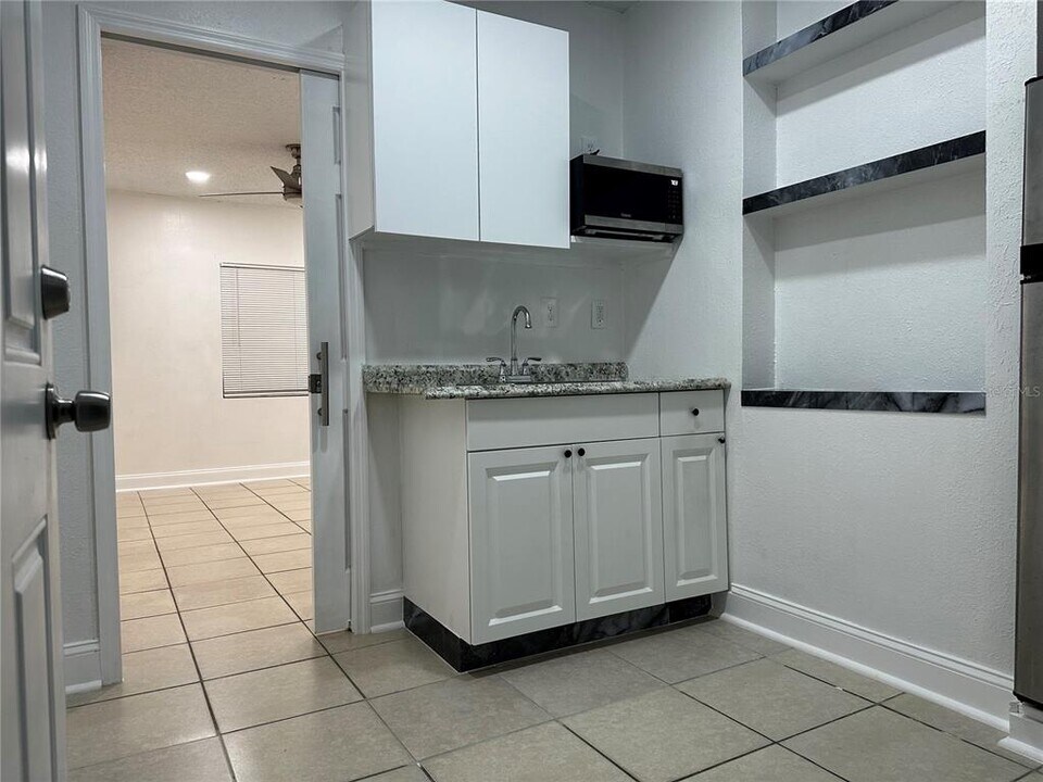 6111 N Albany Ave in Tampa, FL - Building Photo