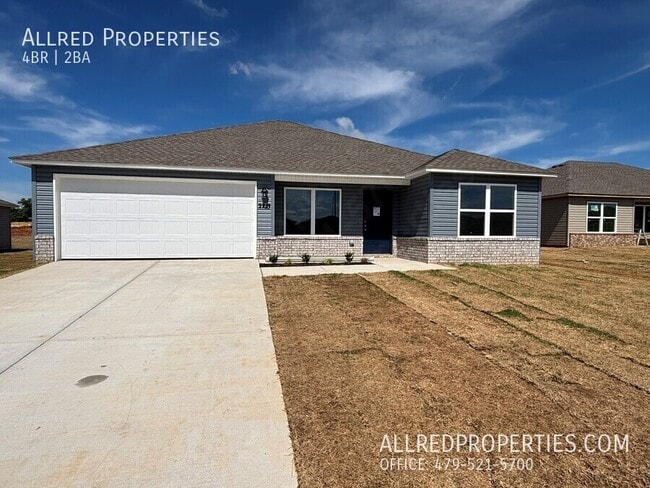 2713 Elliott St in Pea Ridge, AR - Building Photo - Building Photo