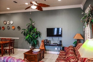 117 E Lantana St in South Padre Island, TX - Building Photo