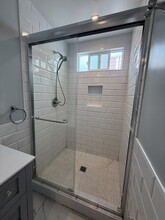419 Naples St in San Francisco, CA - Foto de edificio - Building Photo