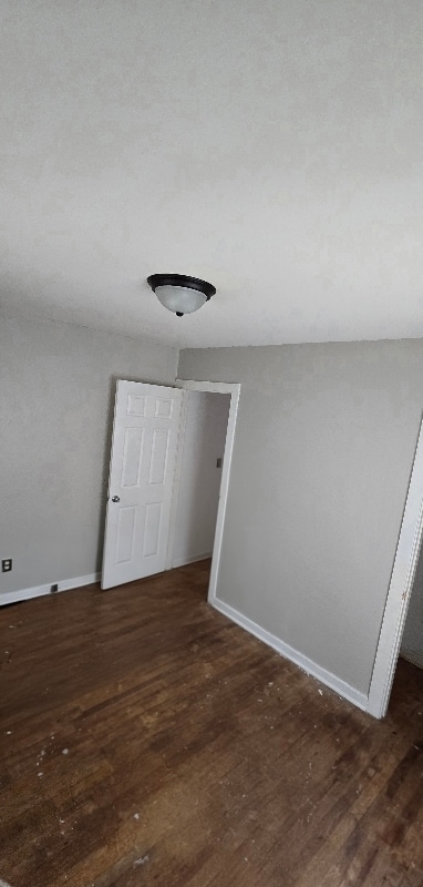 property at 277 Old Jackson Hwy