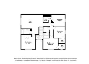 21515 Lovis Way in Humble, TX - Building Photo - Building Photo