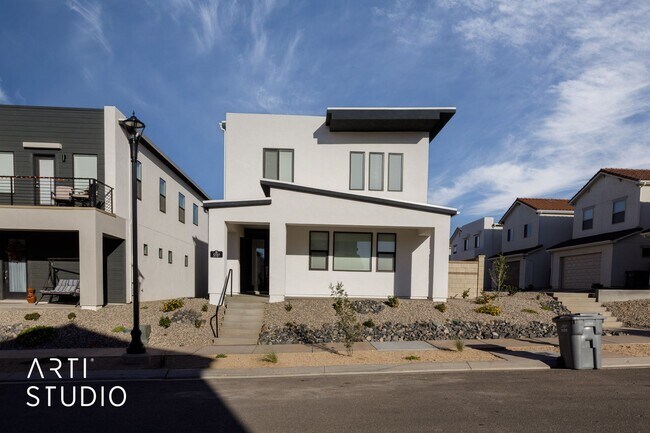 property at 5707 S Adobe Sun Dr
