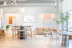 Greenhaus in Davis, CA - Building Photo