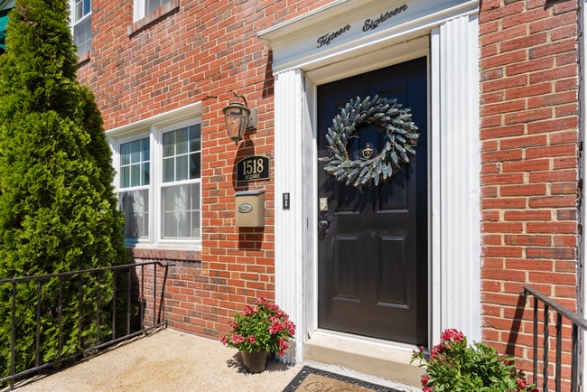 1518 Dellsway Rd in Towson, MD - Building Photo - Building Photo