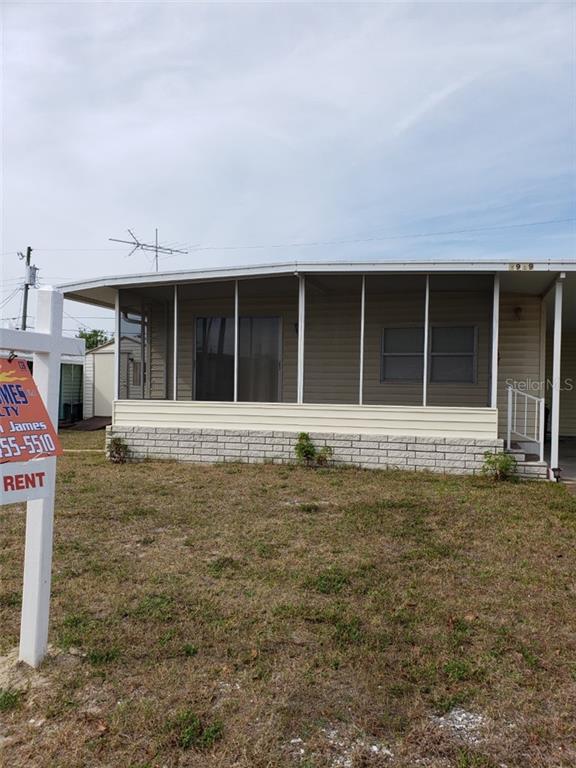 1909 Shady Cove Dr Rentals in Holiday, FL