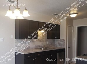 2309 Jerome Dr in Killeen, TX - Building Photo - Building Photo