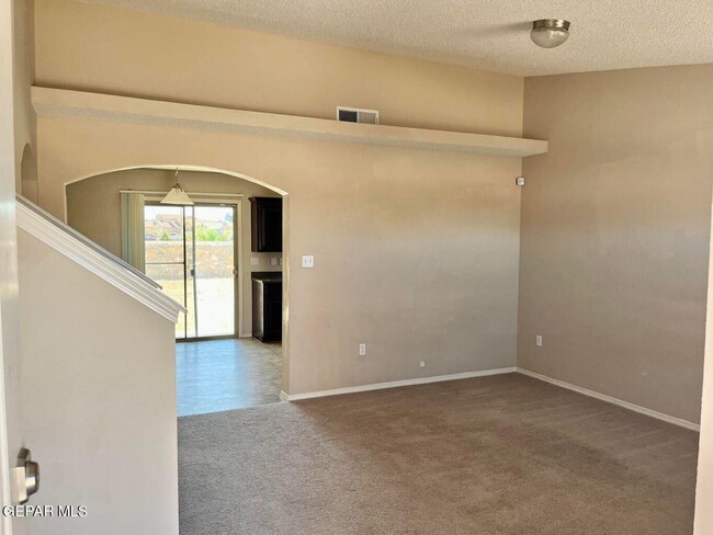 14160 Lasso Rock Dr in El Paso, TX - Building Photo - Building Photo