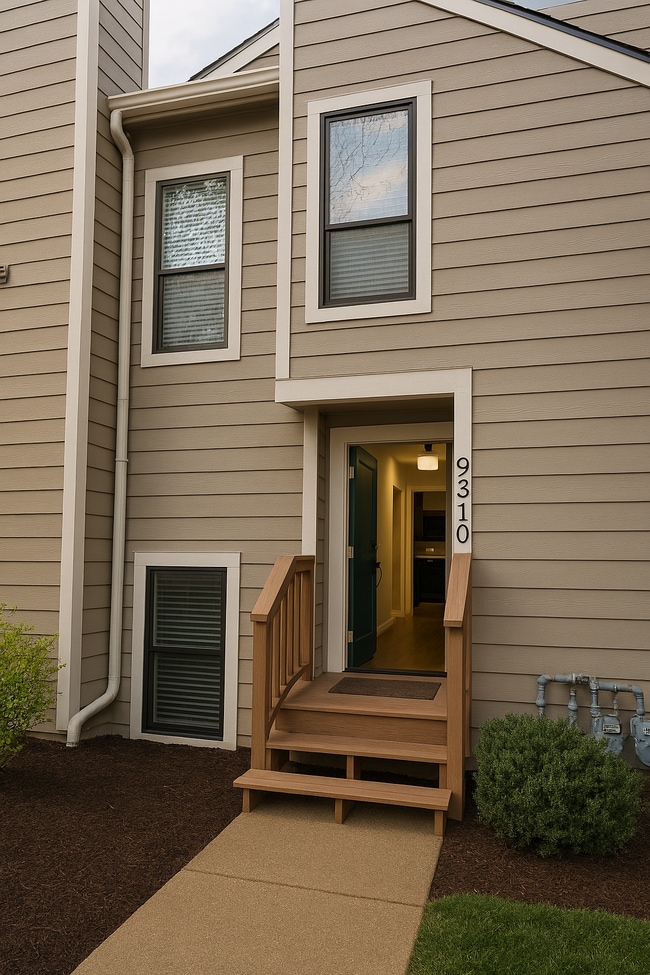property at 9310 Hunters Creek Dr