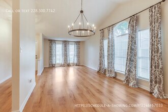 3612 Miles Ln in Ocean Springs, MS - Building Photo - Building Photo