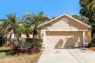9123 Egret Cove Cir in Riverview, FL - Building Photo