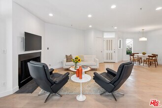 2913 3rd St in Santa Monica, CA - Building Photo - Building Photo