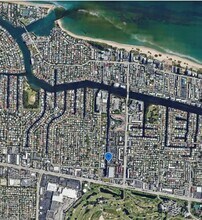 2533 NE 15th St in Pompano Beach, FL - Building Photo - Building Photo