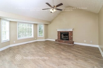4926 Baker Plantation Way in Acworth, GA - Building Photo - Building Photo