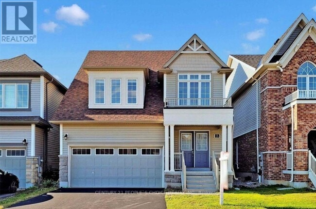 property at 23 Knotty Pine Ave