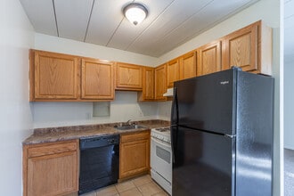 Brandywine Hills Apartments in Wilmington, DE - Foto de edificio - Interior Photo