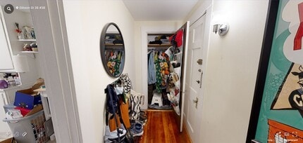 40 Gibson St, Unit 3B in Cambridge, MA - Foto de edificio - Building Photo