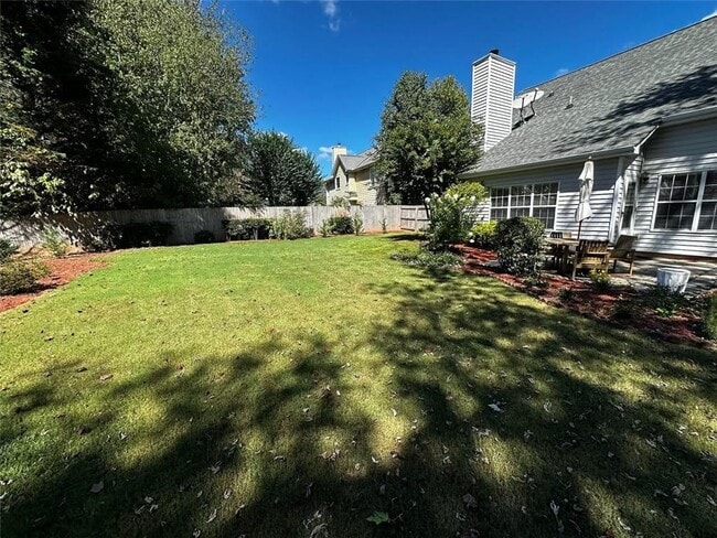 3924 Riverstone Dr in Suwanee, GA - Building Photo - Building Photo