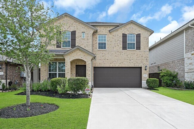 4426 Upland Stream Ln in Park Row, TX - Building Photo - Building Photo