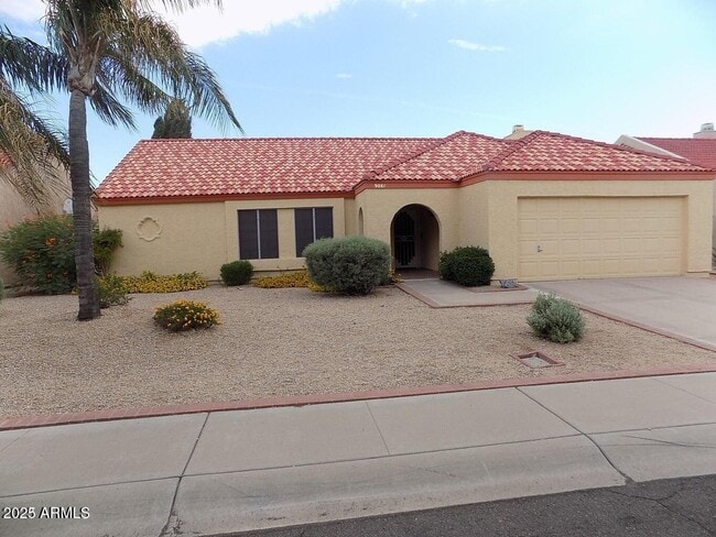 9081 E Aster Dr in Scottsdale, AZ - Building Photo - Building Photo